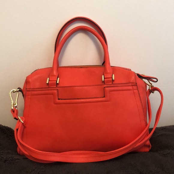 BRAND NEW💝 Merona fancy Crossbody/Hand bag! - Picture 2 of 10